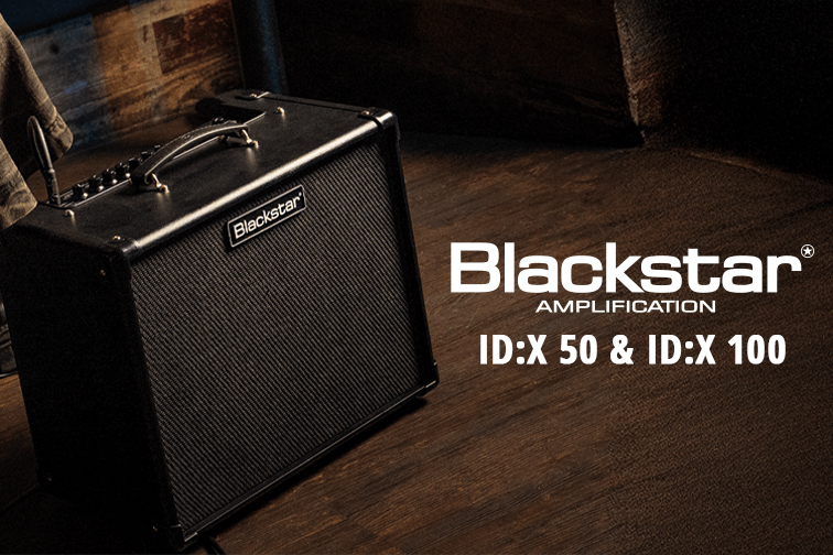 Introducing ID:X from Blackstar